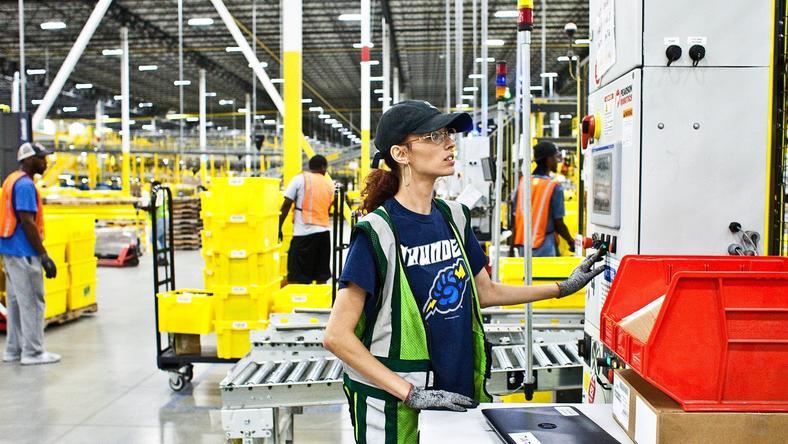 与机器人做同事,是一种怎样的体验